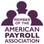 Member of the America Payroll Association