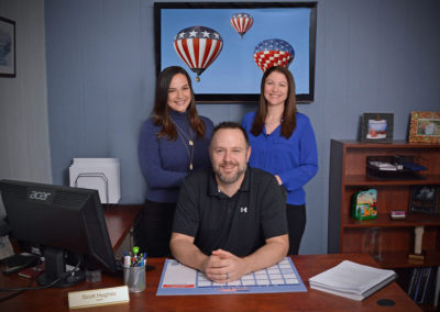 Leighton Insurance Agency