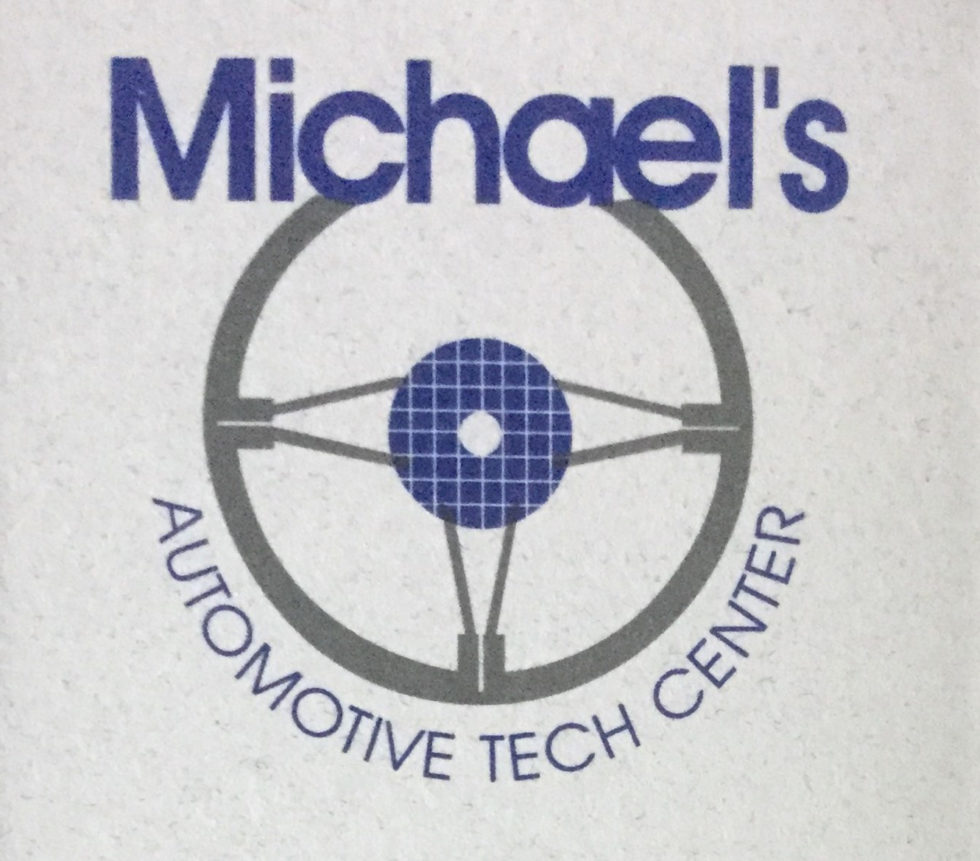 Michael’s Automotive Tech Center CompassOneHCM